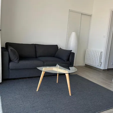 Résidence Des Tilleuls Proximité Et Commerces Appartement *