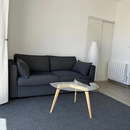 Résidence Des Tilleuls Proximité Et Commerces Royan