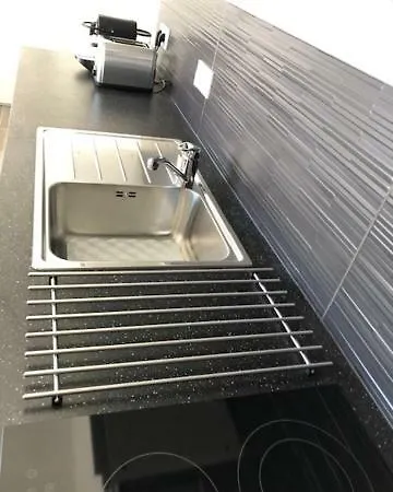 Appartement Résidence Des Tilleuls Proximité Et Commerces