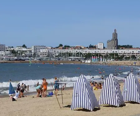 Résidence Des Tilleuls Proximité Et Commerces Royan