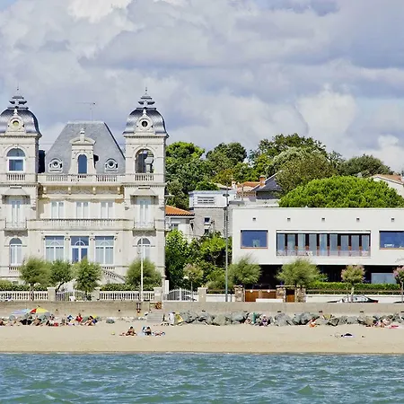 Résidence Des Tilleuls Proximité Et Commerces * Royan